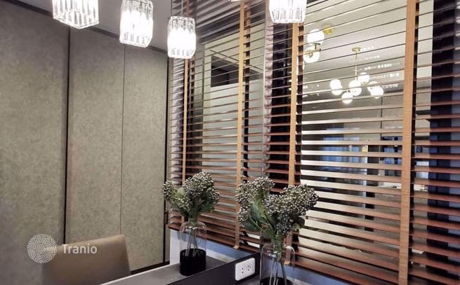1-Bedroom Condo in Phaya Thai, Bangkok