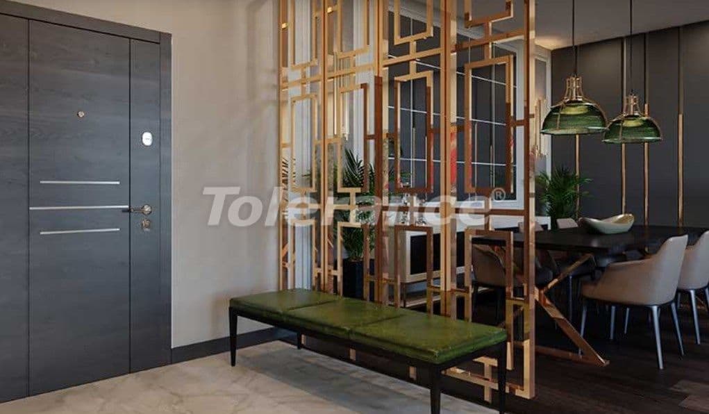 3-Bedroom Apartment in Izmir, photo 5