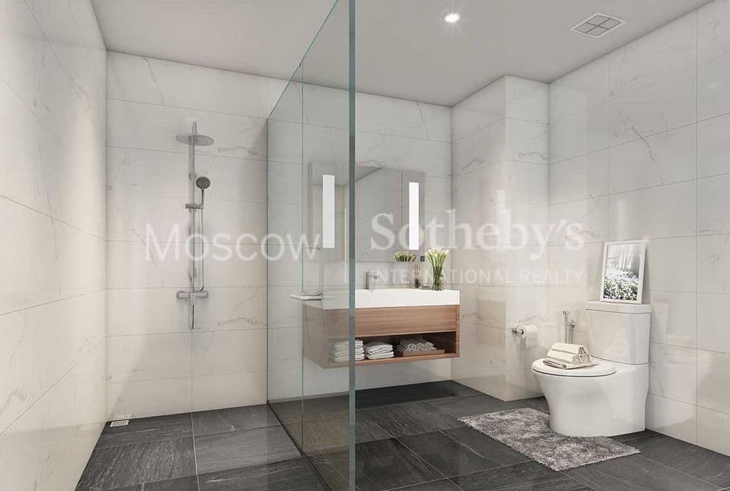 Studio Apartment in Pattaya, photo 5