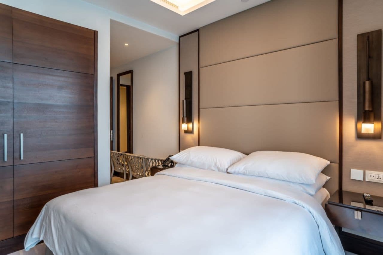 3-Bedroom Apartment in Downtown Dubai, Dubai, photo 5