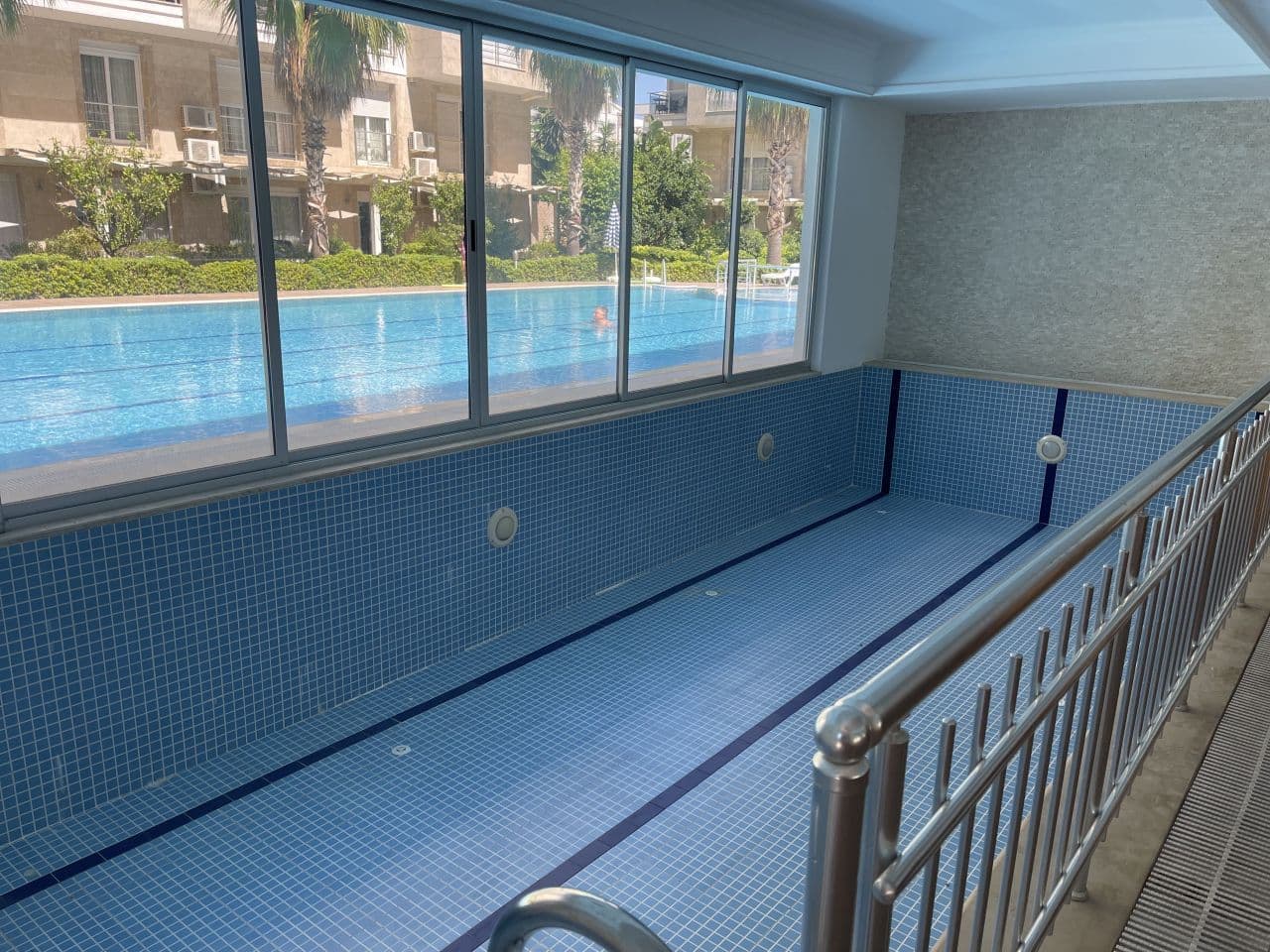 Studio Apartment in Konyaalti, Antalya, photo 3
