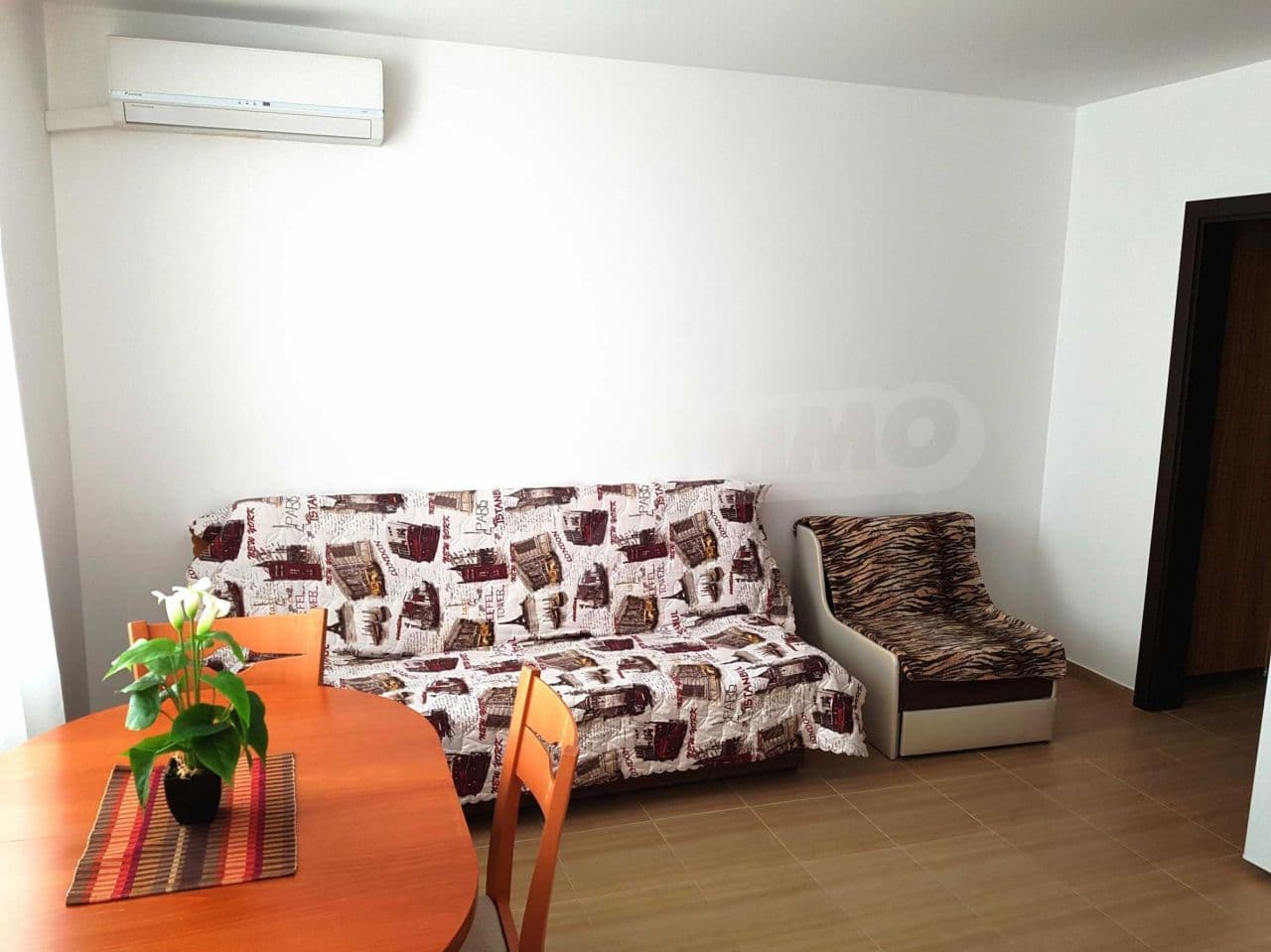 Studio in Albena, photo 4