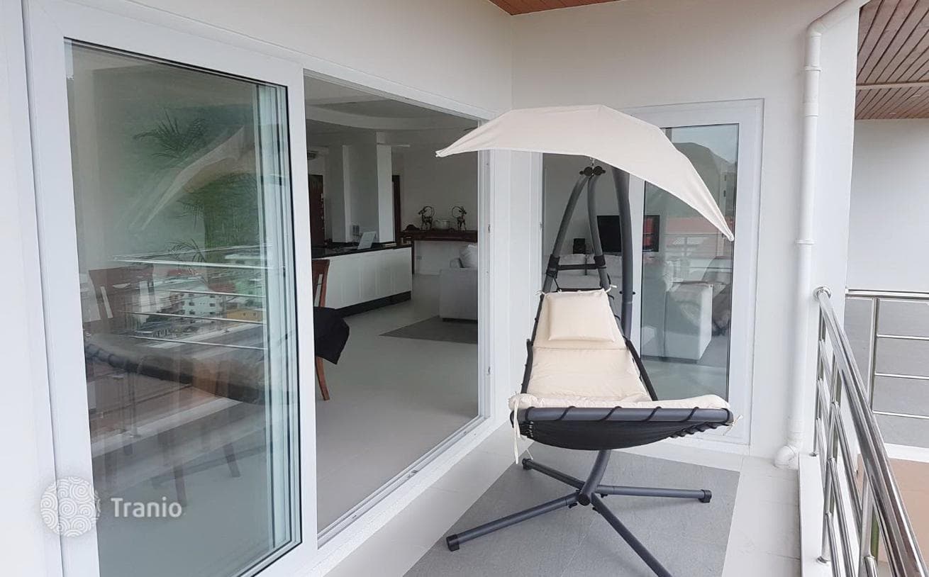 3-Bedroom Condo with 320 m² in Patong, Phuket