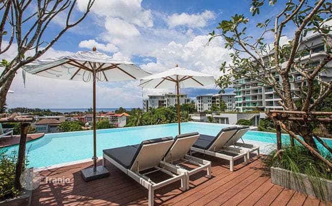 2-Bedroom Condo with Canal View in Karon, Phuket, photo 2