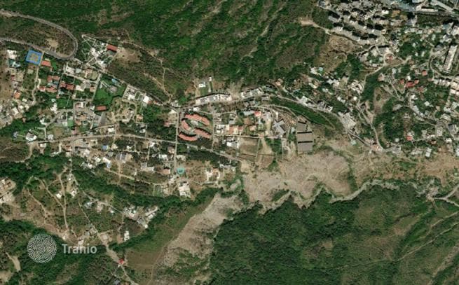Земельный участок в Тбилиси (город), Грузия, фото 4