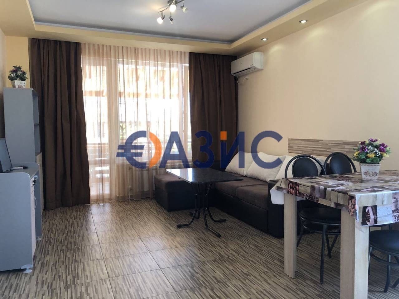 Апартаменты в Несебре, Болгария, 320 м², фото 4