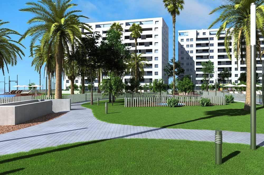 2-Bedroom Apartment in Punta Prima