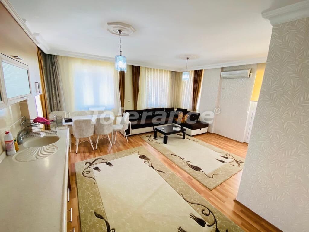 2-Bedroom Apartment in Antalya, photo 4