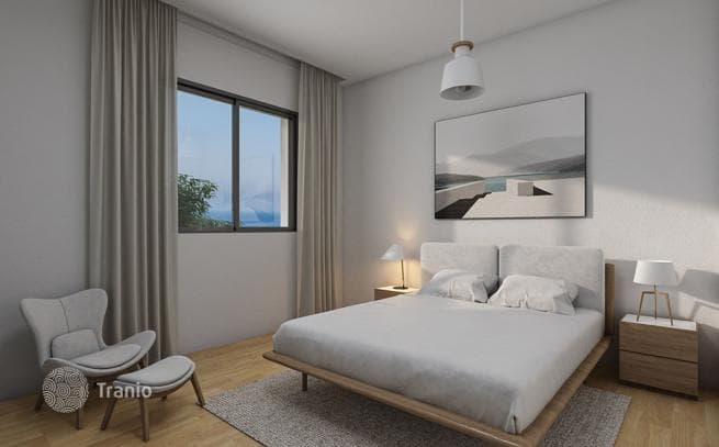 Beachfront Apartment 200 m from the Sea in Chlorakas, Paphos, photo 5