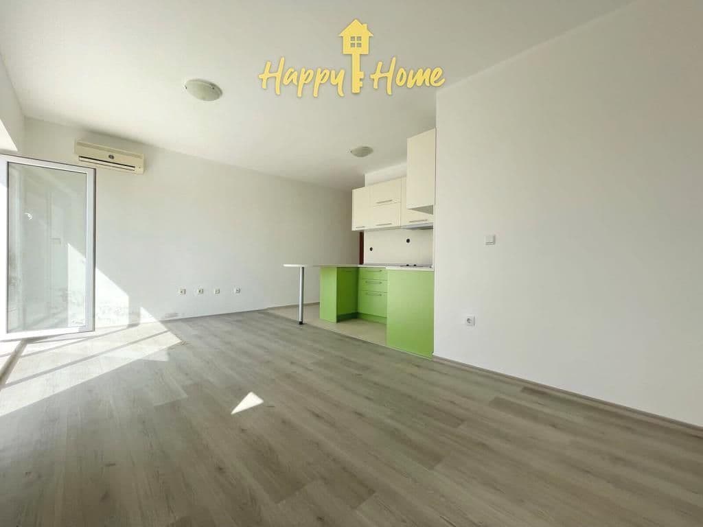 1-Bedroom Apartment in Kosharitsa