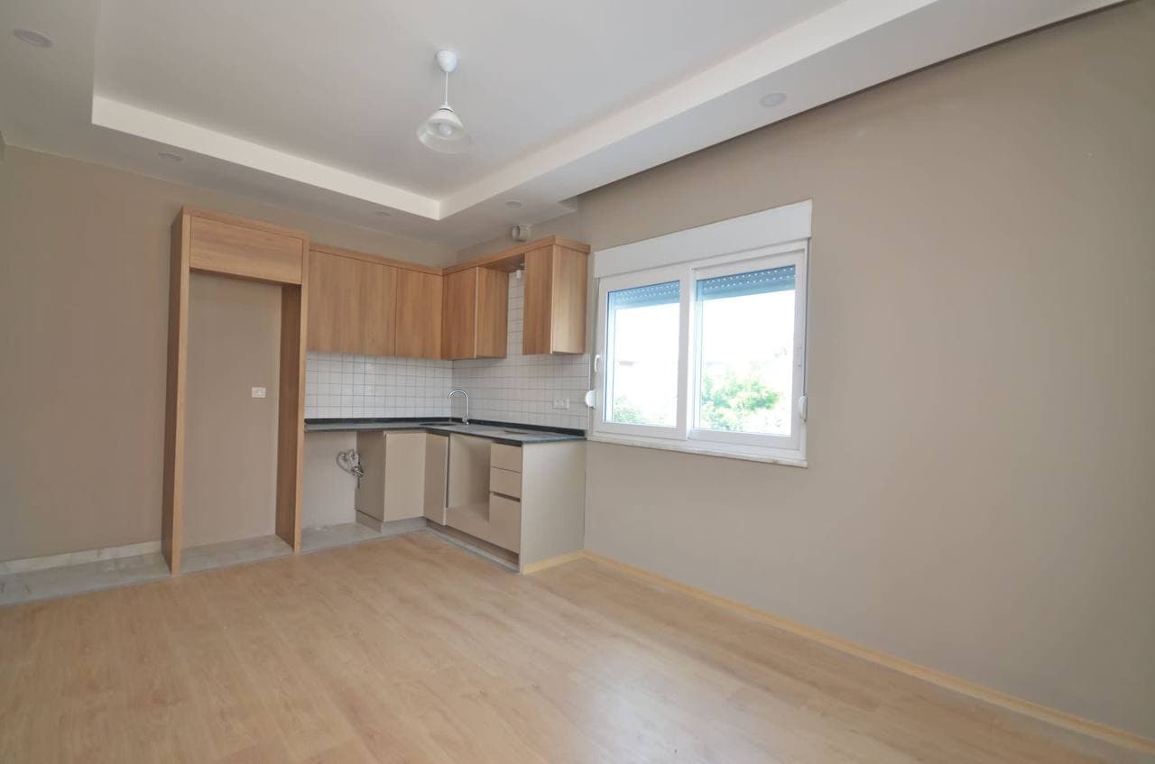 1-Bedroom (1+1) Apartment in Gazipasa, Alanya, photo 3