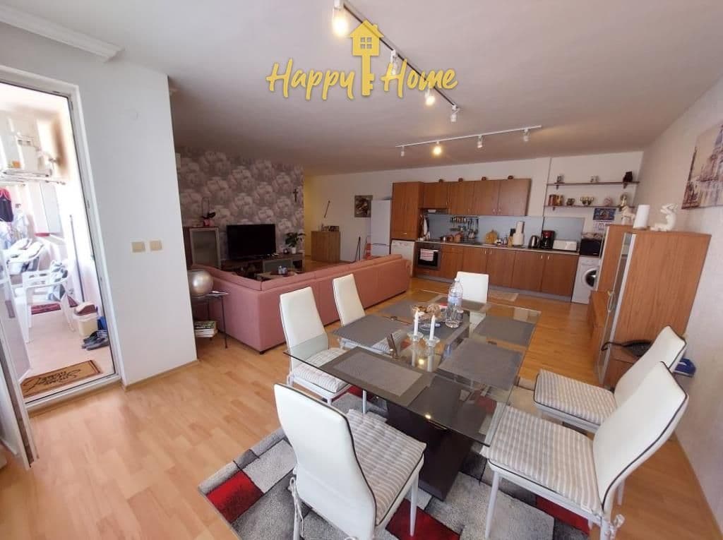 2-Bedroom Apartment in Sarafovo, Bulgaria, photo 2