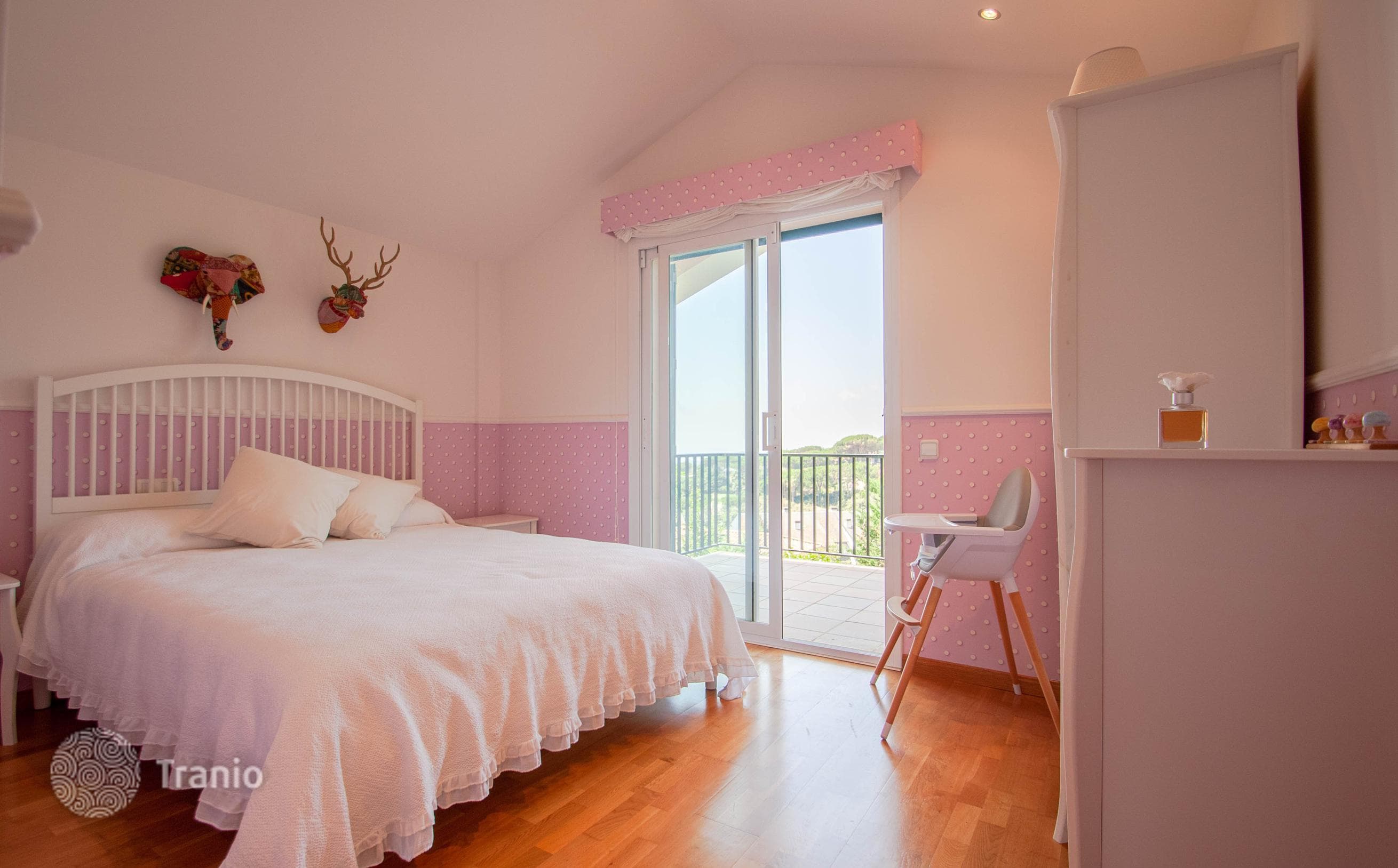 Дом в городе 385 м² в Сан-Висенс-де-Монтальт, Испания, фото 5