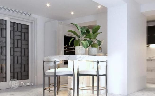 5-Bedroom Villa 550 m² in Sariyer, photo 4