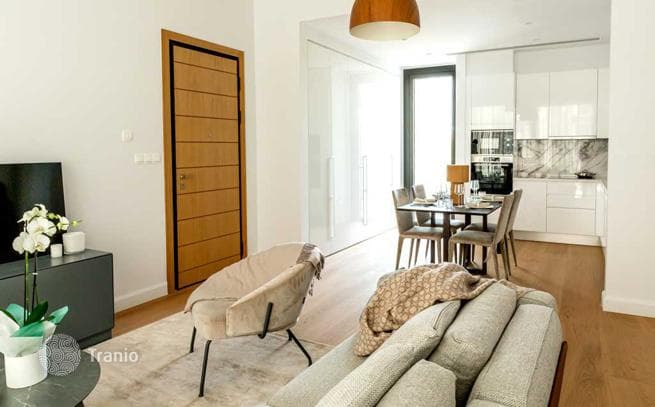 Spacious Apartment in Gated Residency 600 m from the Beach, Paphos, photo 3