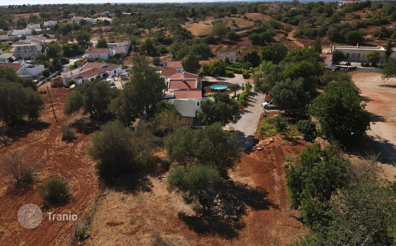 Villa in Albufeira, Portugal