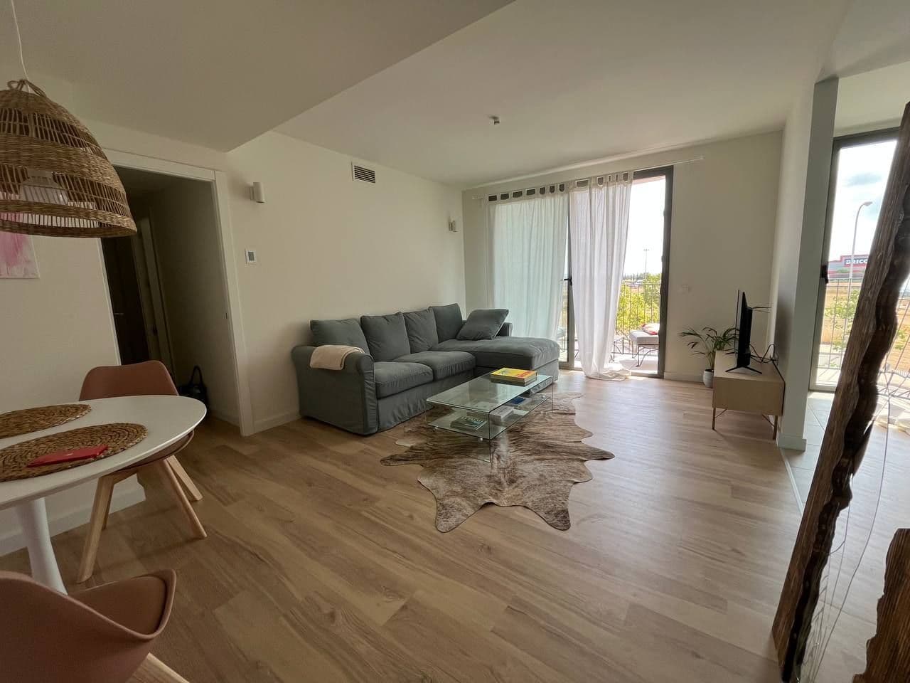 Apartment in Palma de Mallorca, photo 5