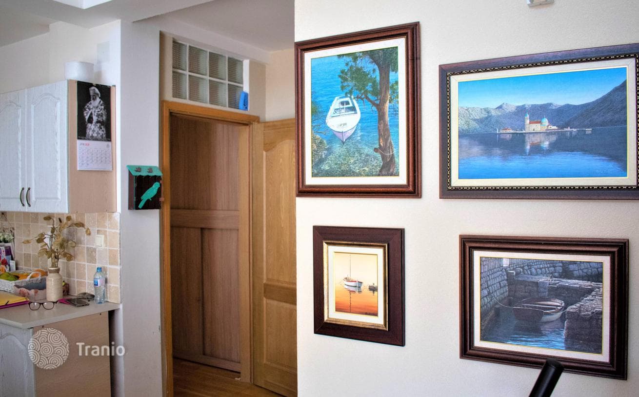 2-Bedroom Apartment in Tivat, Montenegro, photo 5