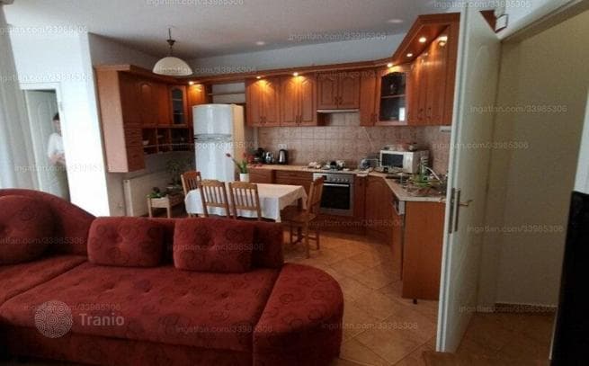 1-Bedroom Townhouse in Debrecen, Hungary, photo 4