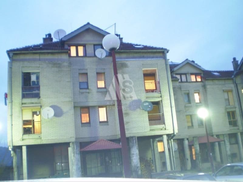 Apartment in Kolasin, Montenegro