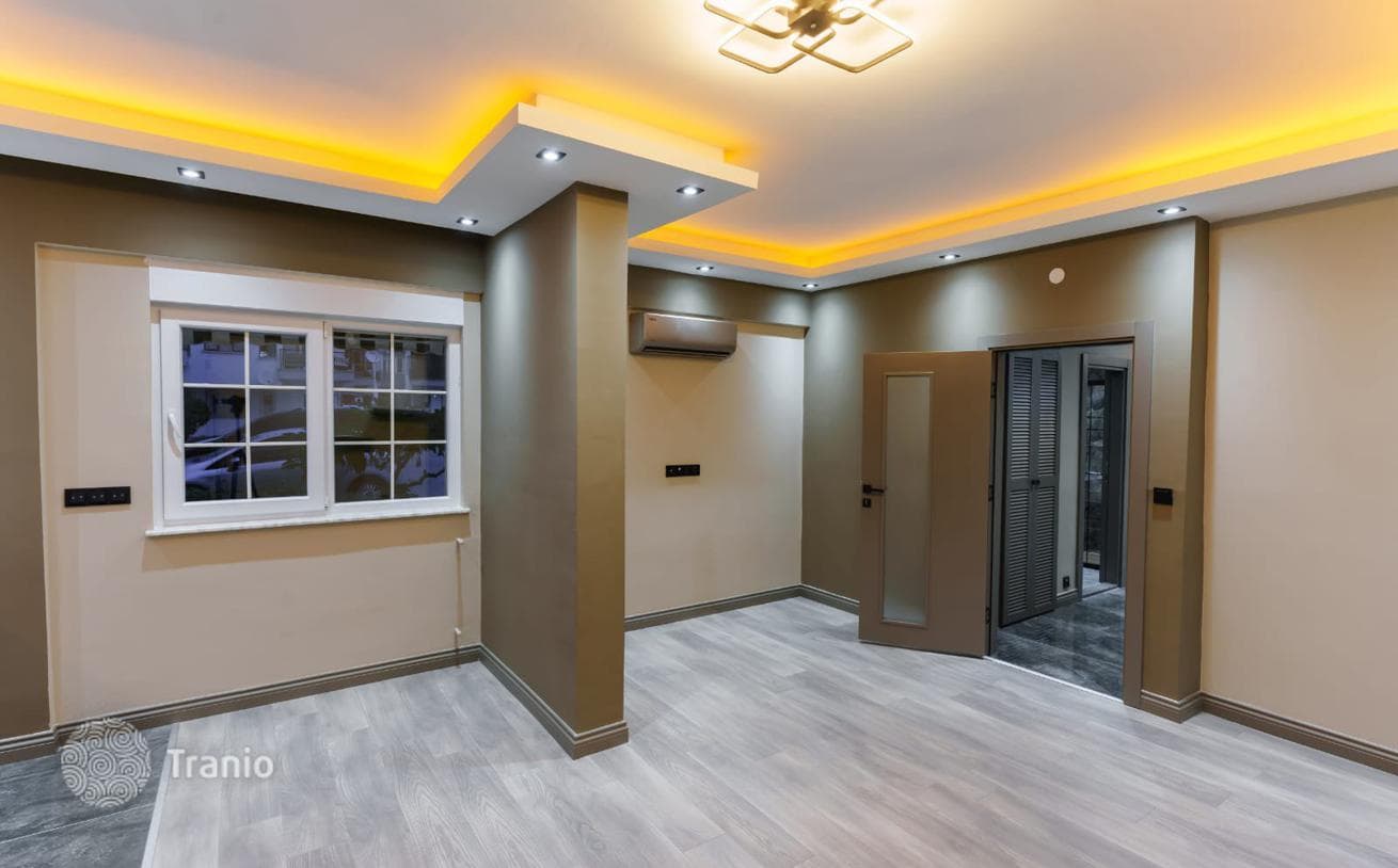 Spacious Renovated Apartment in Konyaalti, Antalya, photo 5