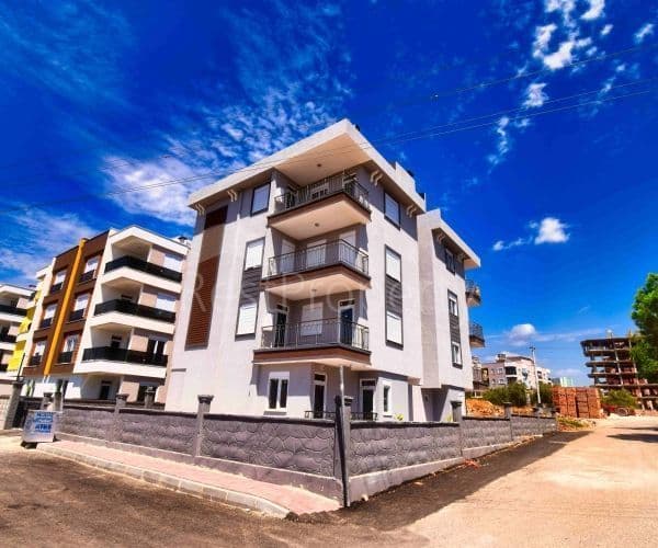 Apartment in Antalya