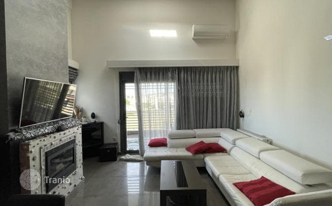2-Bedroom Apartment in Pilio, Greece