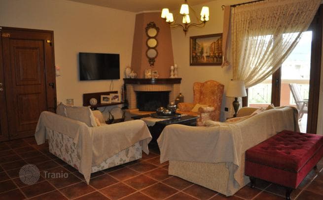 5-Bedroom House in Dassia, Corfu, photo 3