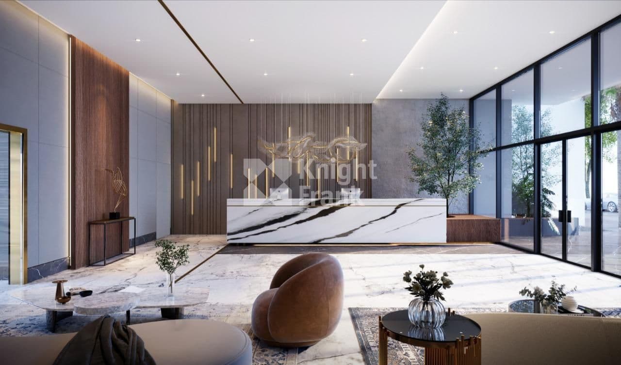 Apartment in Abu Dhabi, photo 3