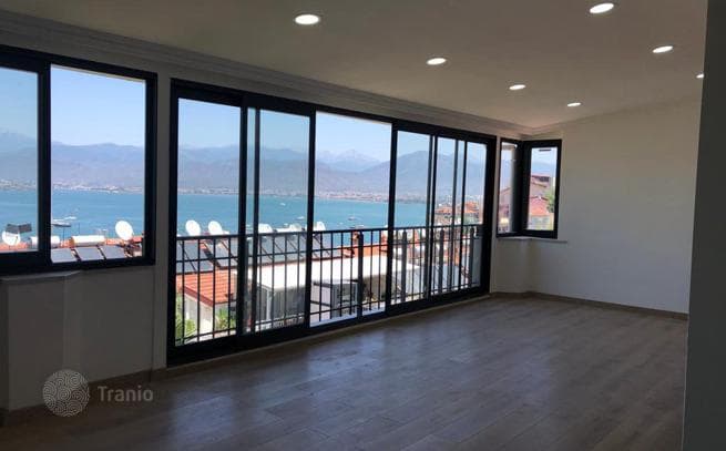 1-Bedroom Apartment with Sea View 100 m from the Beach in Fethiye, photo 5