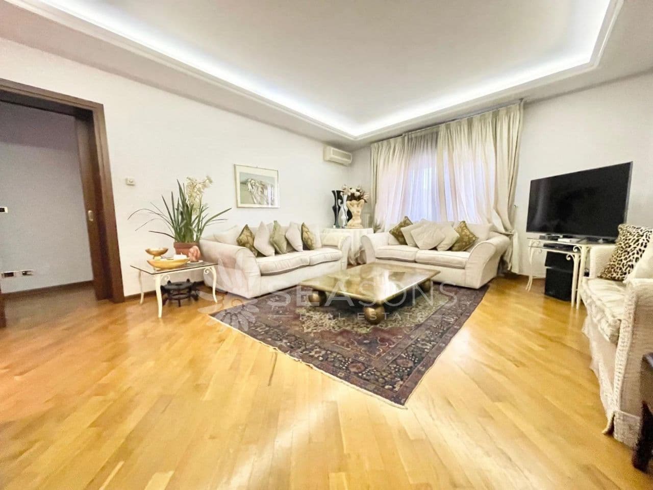2-Bedroom Apartment in Jesolo