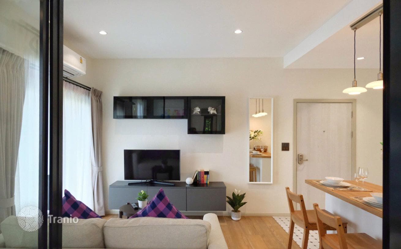 1-Bedroom Condo Near Nai Yang Beach in Phuket, photo 2