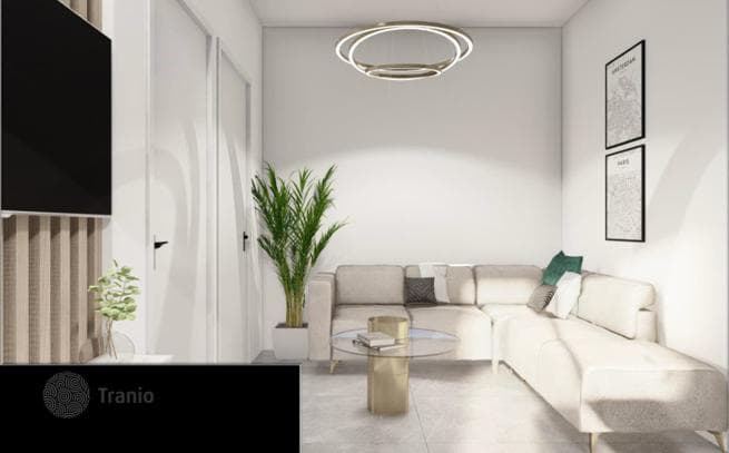 New Apartments with Shared Pool and Garden in Limassol, photo 3