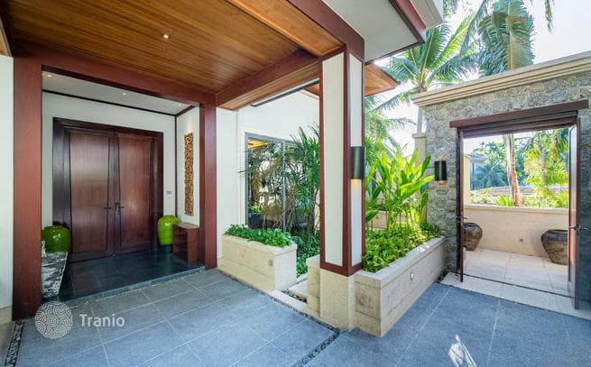3-Bedroom Villa in Kamala, Phuket, photo 2