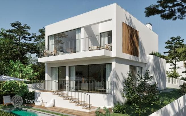3-комнатная вилла 170 м² в Алкабидеше, Португалия, фото 3