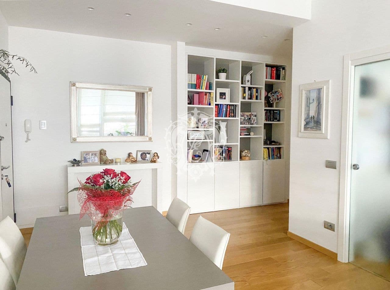 Квартира в Комо, Италия, 90 м², фото 5