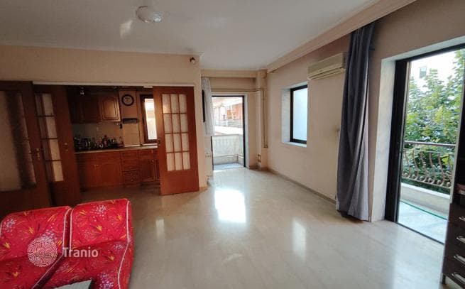 2-комнатная квартира 86 м² в Салониках, Греция, фото 2
