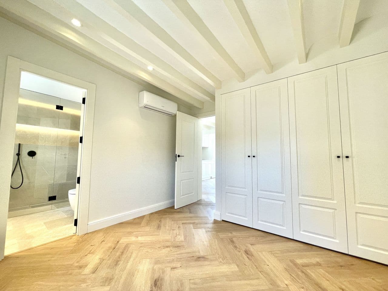 Penthouse in Palma de Mallorca, photo 4
