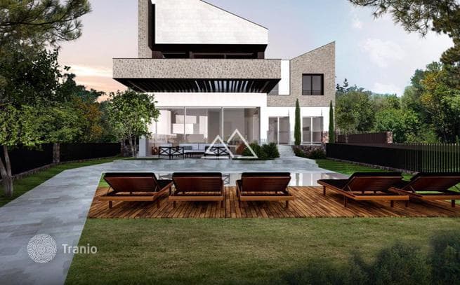 Urbanized Land Plot with Luxury Villa Project in Djurasevici, photo 2