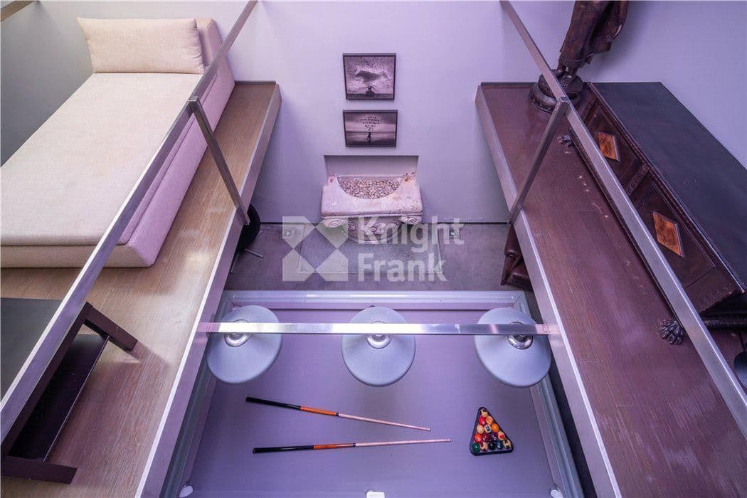 3-Bedroom Apartment in Venice, photo 4