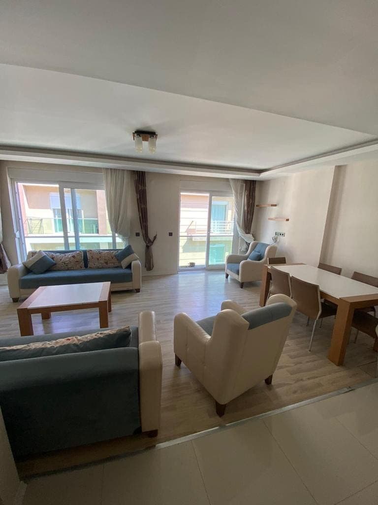 2-Bedroom Apartment in Konyaalti, Antalya, photo 4