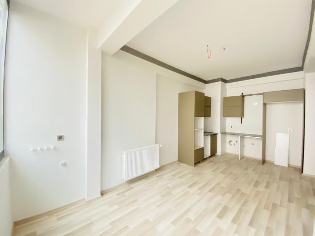 1-Bedroom Apartment in Mersin, photo 3