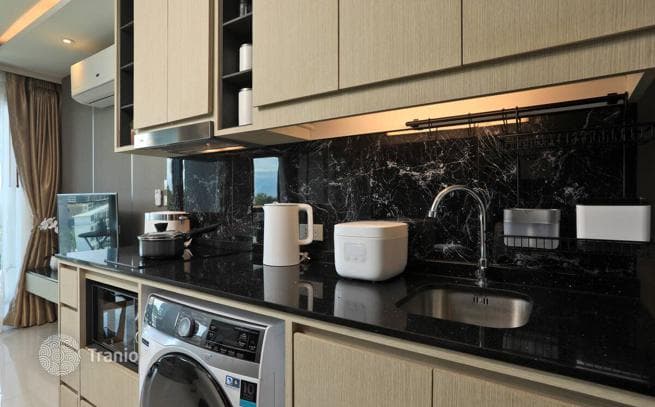 1-Bedroom Condo with Sea Views Between Surin and Bang Tao, Phuket, photo 5
