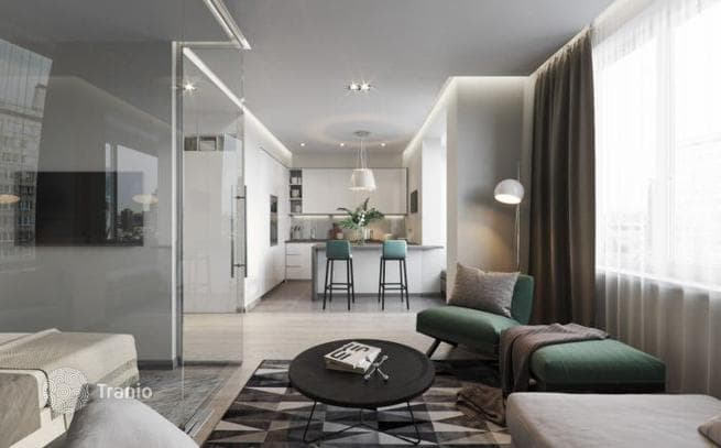 Furnished Apartments Near Piraeus Port, Piraeus