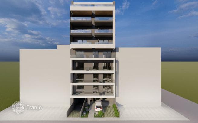 3-Bedroom House in Kalamaria, Thessaloniki, photo 4