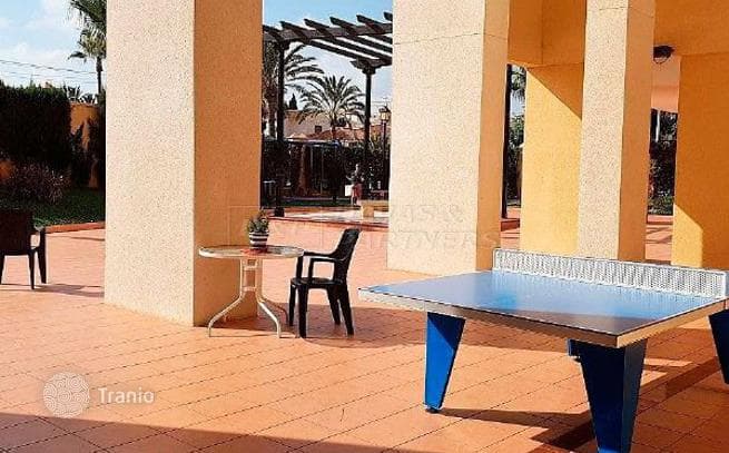 2-Bedroom Apartment in Torrevieja, Spain, photo 5