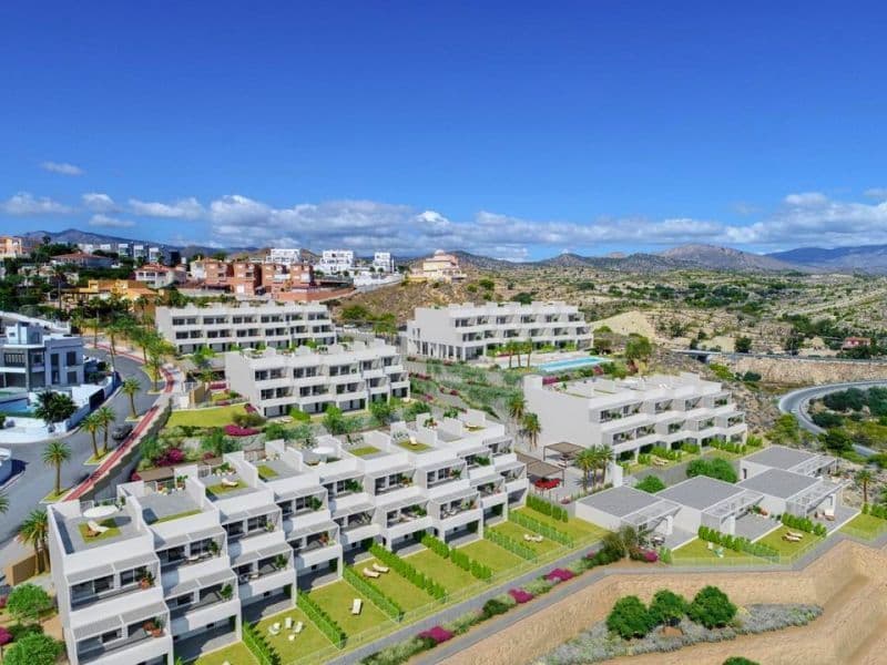 Апартаменты в Вильяхойосе, Испания, 122 м², фото 2