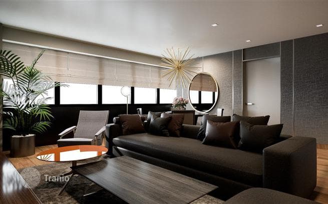 Luxury Apartments in Nisantasi, Istanbul, photo 3