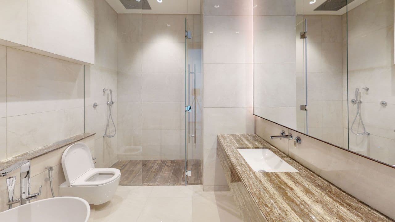 4-Bedroom Penthouse in Dubai Marina, Dubai, photo 5