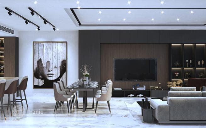 New Residential Complex with Spa near Golf Club and Marina in Doha, photo 2